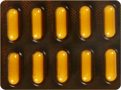 Novolid 100mg Strip Of 10 Tablets