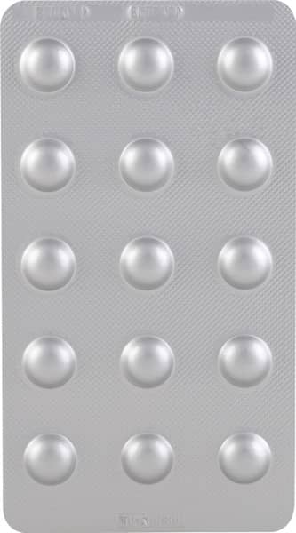 Novonorm 2mg Strip Of 30 Tablets