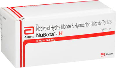 Nubeta H Tablet