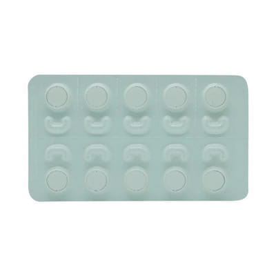 Nucort M 16mg Strip Of 10 Tablets