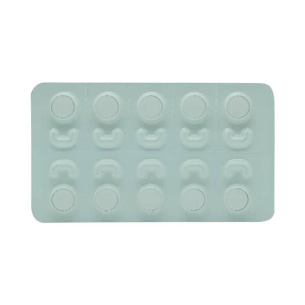 Nucort M 16mg Strip Of 10 Tablets