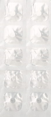 Nuril 2.5mg Strip Of 10 Tablets