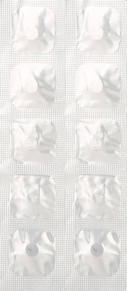 Nuril 2.5mg Strip Of 10 Tablets