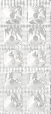 Nuril 5mg Strip Of 10 Tablets