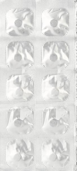 Nuril 5mg Strip Of 10 Tablets