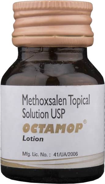 Octamop 0.75% Bottle Of 30Ml Lotion