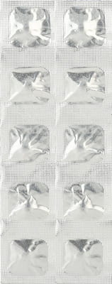 Odirab 20mg Strip Of 10 Tablets