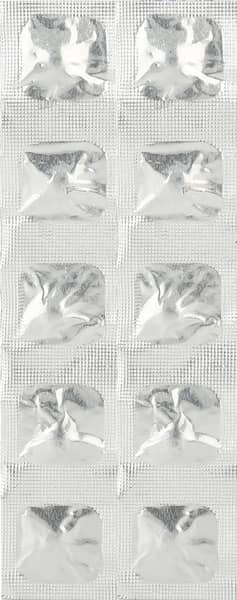 Odirab 20Mg Strip Of 10 Tablets