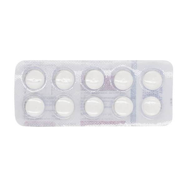 Oflin 200Mg Tablet