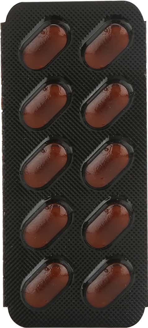 oflox 200mg infusion