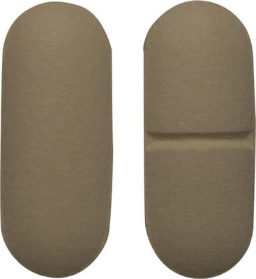 Oflox 400mg Strip Of 10 Tablets