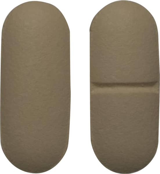 Oflox-400 Tablet