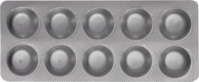 Oleptal Dt 450mg Strip Of 10 Tablets