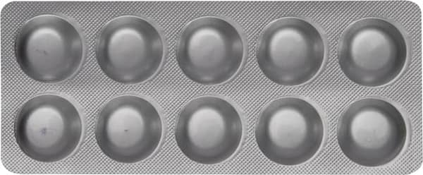 Oleptal Dt 450mg Strip Of 10 Tablets