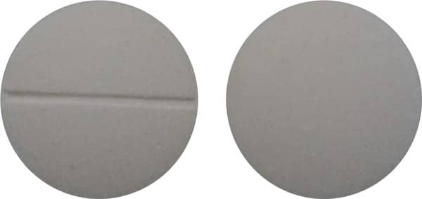 Oleptal Dt 450mg Strip Of 10 Tablets