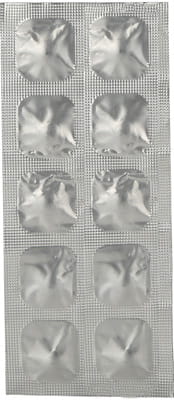 Olmetor Am 20mg Strip Of 10 Tablets