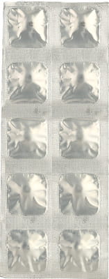 Olmetor H 40mg Strip Of 10 Tablets