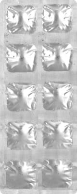 Olmin H 40mg Strip Of 10 Tablets