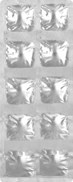 Olmin H 40mg Strip Of 10 Tablets