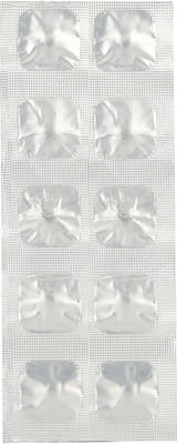 Olmin H 20mg Strip Of 10 Tablets