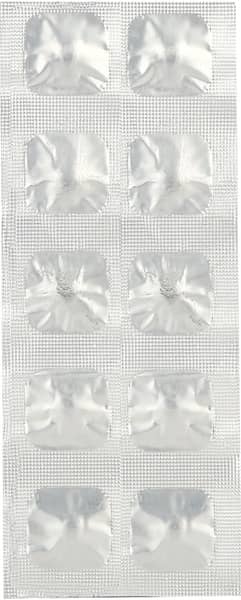 Olmin H 20Mg Strip Of 10 Tablets