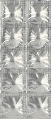 Olmy 40mg Strip Of 10 Tablets