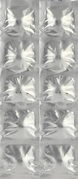 Olmy 40mg Strip Of 10 Tablets