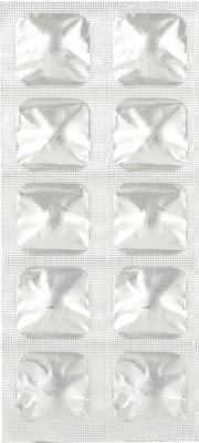 Olmy H 40mg Strip Of 10 Tablets
