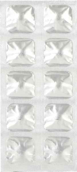 Olmy H 40mg Strip Of 10 Tablets