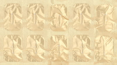 Omiflux Strip Of 10 Capsules