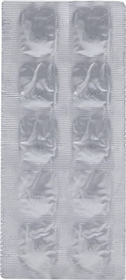 Omnacortil 10mg Strip Of 10 Tablets