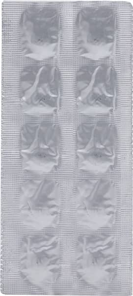 Omnacortil 10Mg Strip Of 10 Tablets