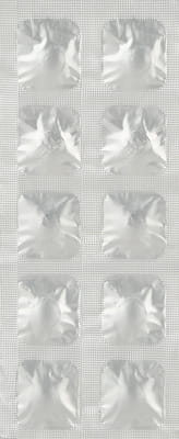 Omnacortil 40mg Strip Of 10 Tablets