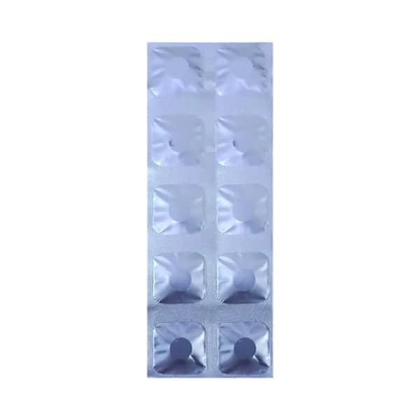 Omnix Dt 100mg Strip Of 10 Tablets