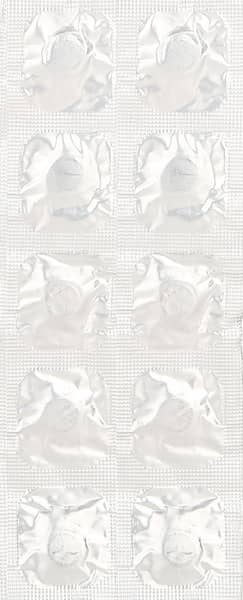 Oncotrex 5mg Strip Of 10 Tablets