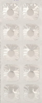 Oncotrex 7.5mg Strip Of 10 Tablets