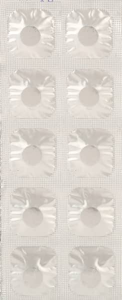 Oncotrex 7.5mg Strip Of 10 Tablets