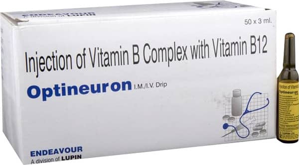 Optineuron Injection