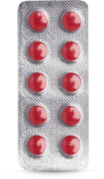 Optineuron Forte Tablet