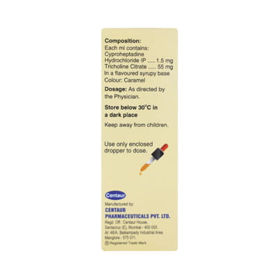 Oraxin Bottle Of 15ml Oral Drops