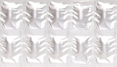 Oasoft Strip Of 10 Tablets
