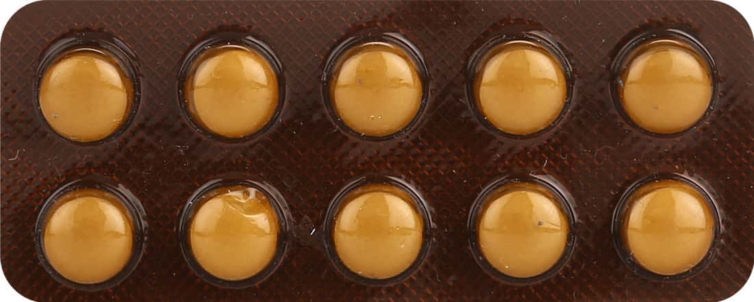 orokinase tablets