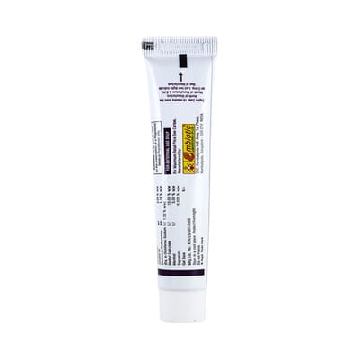 Oronac Tube Of 30gm Gel