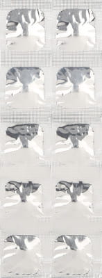 Orvas Ft Strip Of 10 Tablets