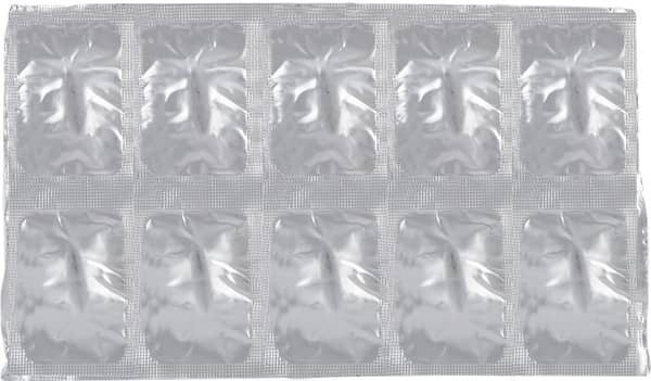 Osicare Ds 1000mg Strip Of 10 Tablets
