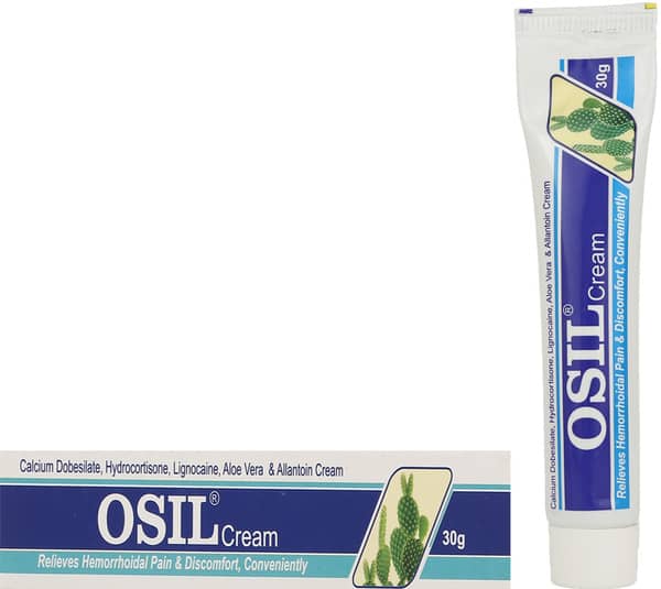 Osil Cream