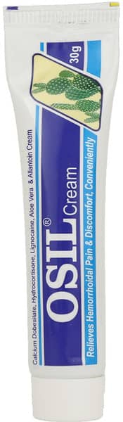 Osil Cream