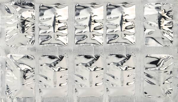 Ppset Dsr Strip Of 10 Capsules