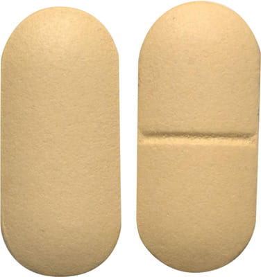 Ostovit Dm Strip Of 10 Tablets