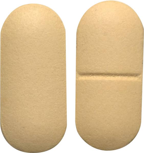 Ostovit DM Tablet